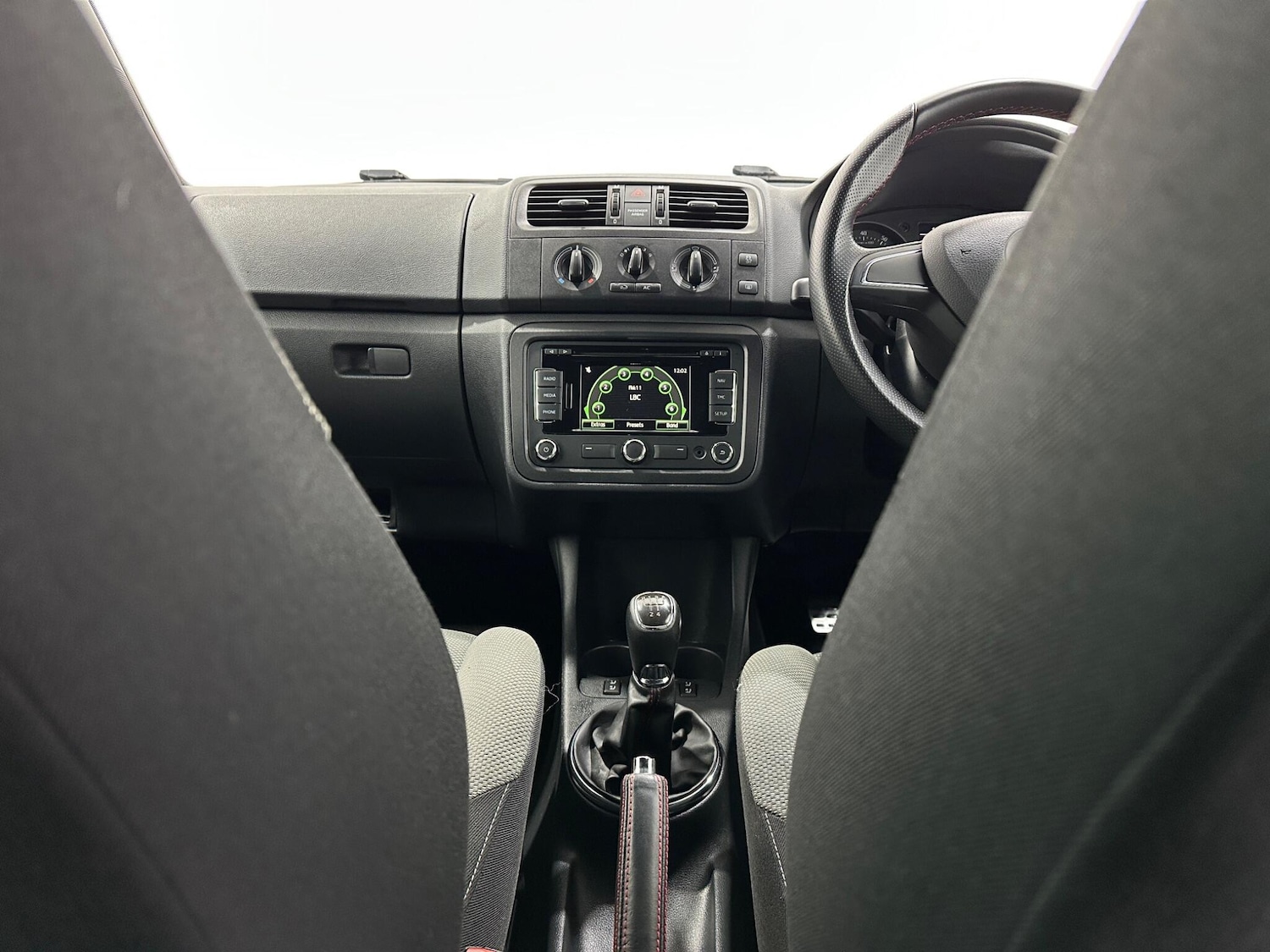 Used Skoda Fabia 2014 for sale - 76878666: Photo 17