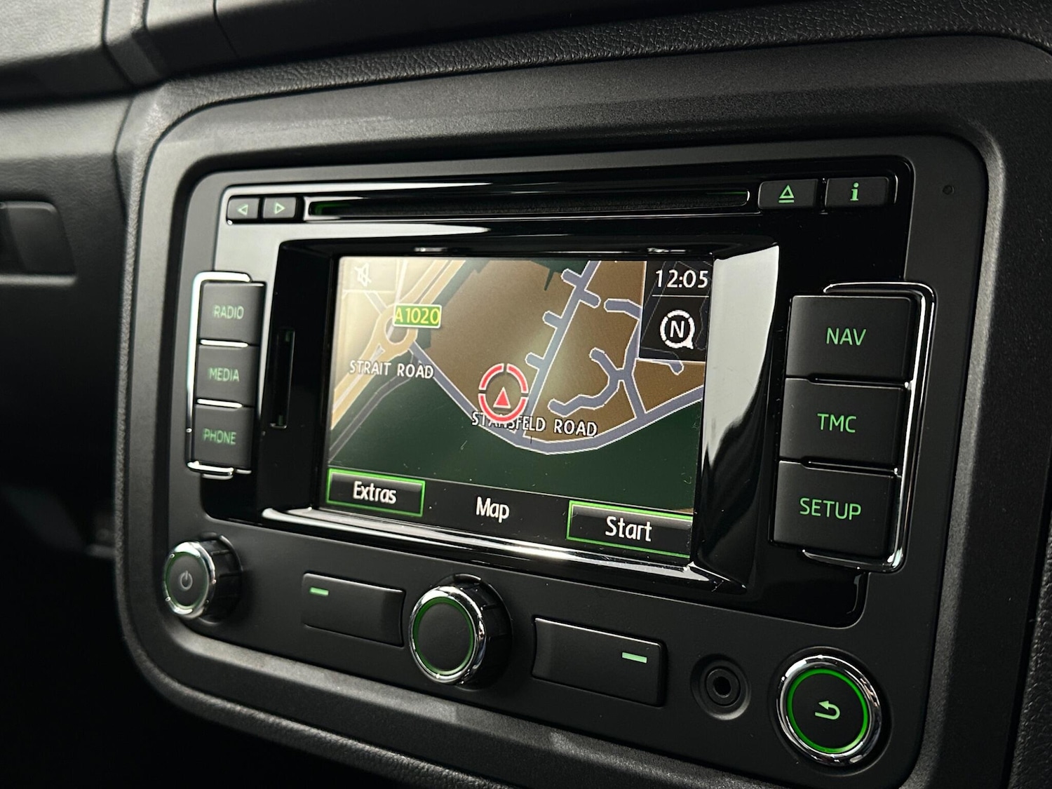 Used Skoda Fabia 2014 for sale - 76878666: Photo 19