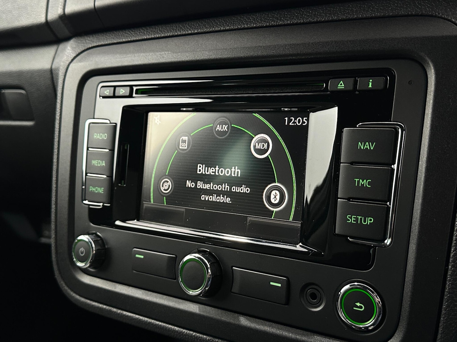 Used Skoda Fabia 2014 for sale - 76878666: Photo 20