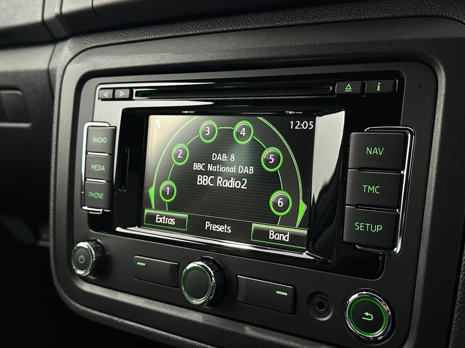 Used Skoda Fabia 2014 for sale - 76878666: Photo 21