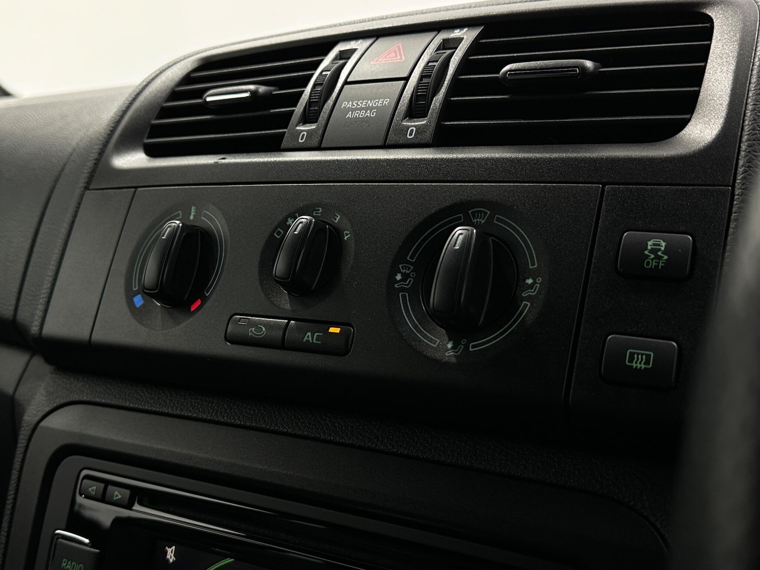 Used Skoda Fabia 2014 for sale - 76878666: Photo 22