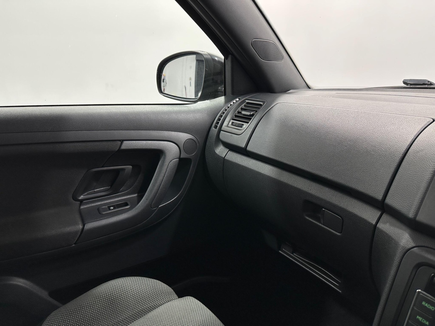 Used Skoda Fabia 2014 for sale - 76878666: Photo 23