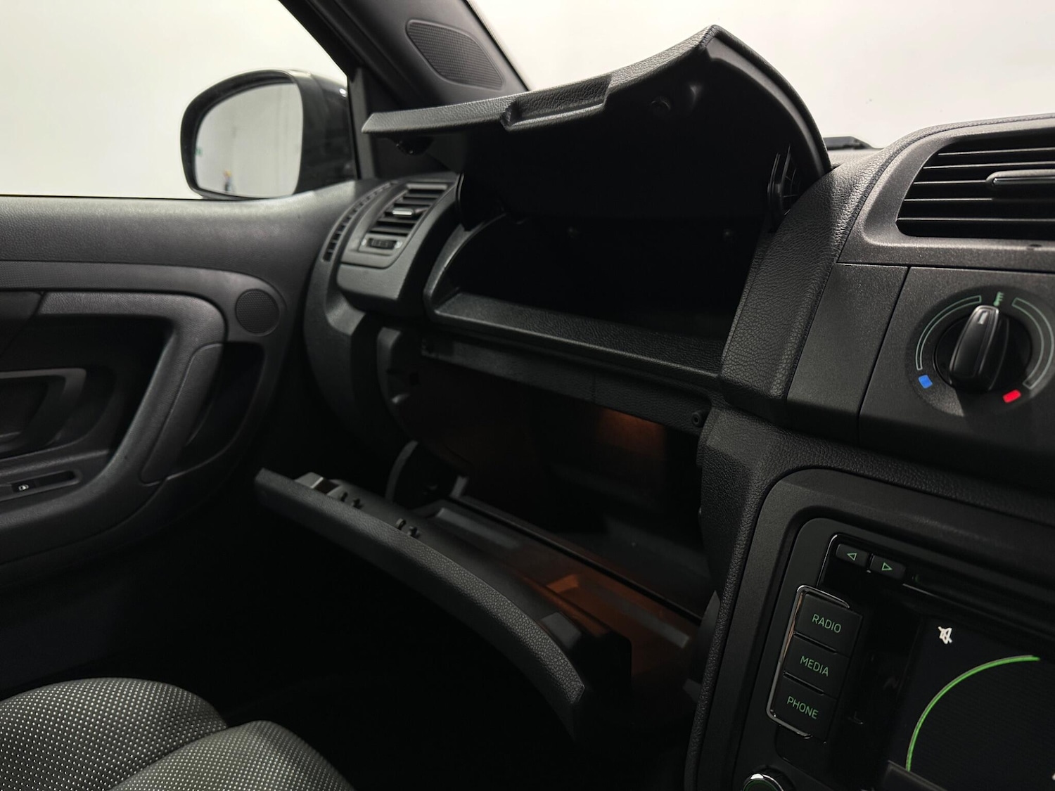 Used Skoda Fabia 2014 for sale - 76878666: Photo 24