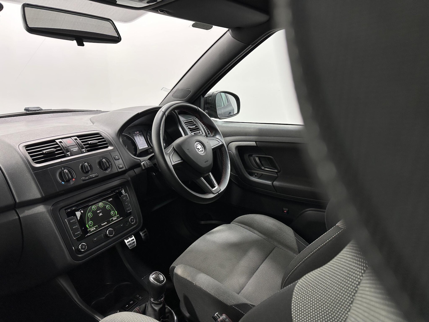 Used Skoda Fabia 2014 for sale - 76878666: Photo 27