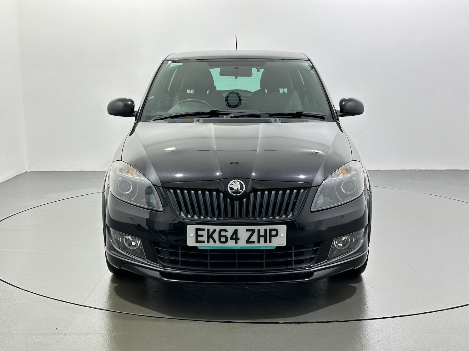 Used Skoda Fabia 2014 for sale - 76878666: Photo 3