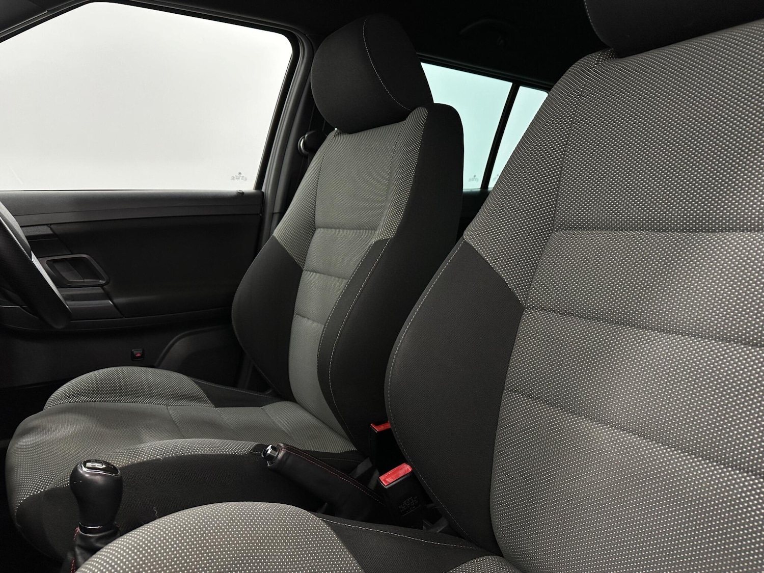 Used Skoda Fabia 2014 for sale - 76878666: Photo 33