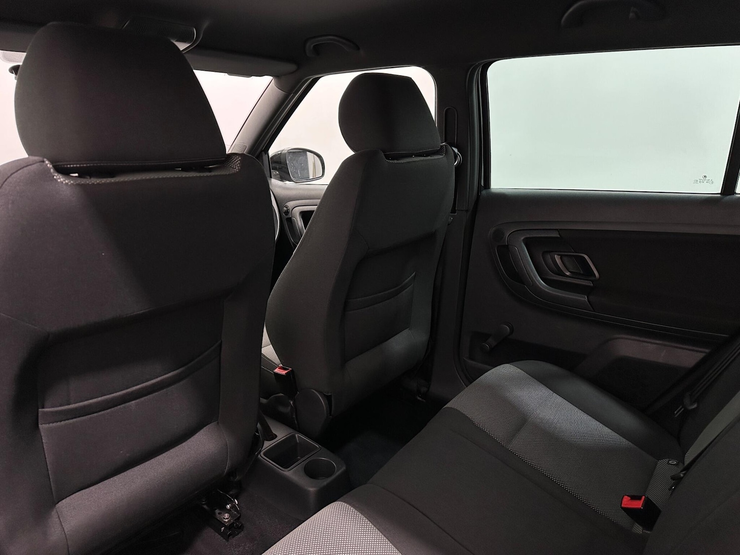 Used Skoda Fabia 2014 for sale - 76878666: Photo 36