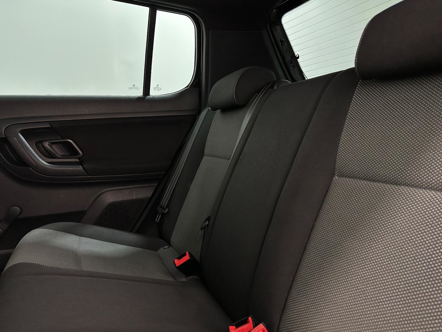 Used Skoda Fabia 2014 for sale - 76878666: Photo 37