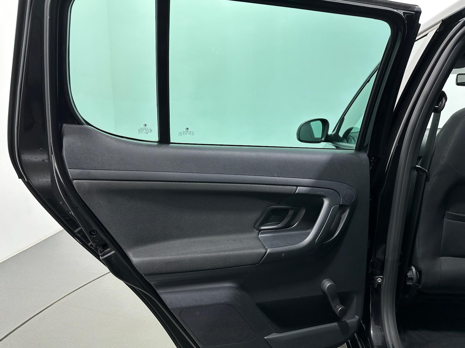 Used Skoda Fabia 2014 for sale - 76878666: Photo 38