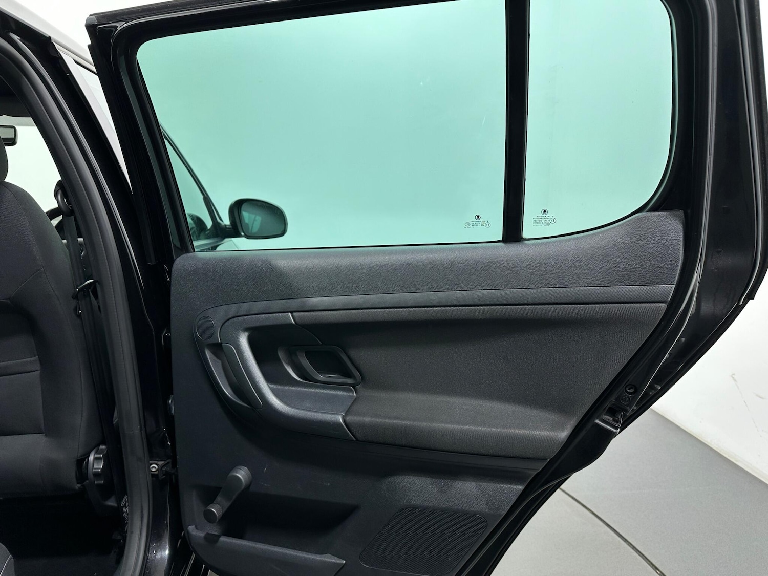 Used Skoda Fabia 2014 for sale - 76878666: Photo 41