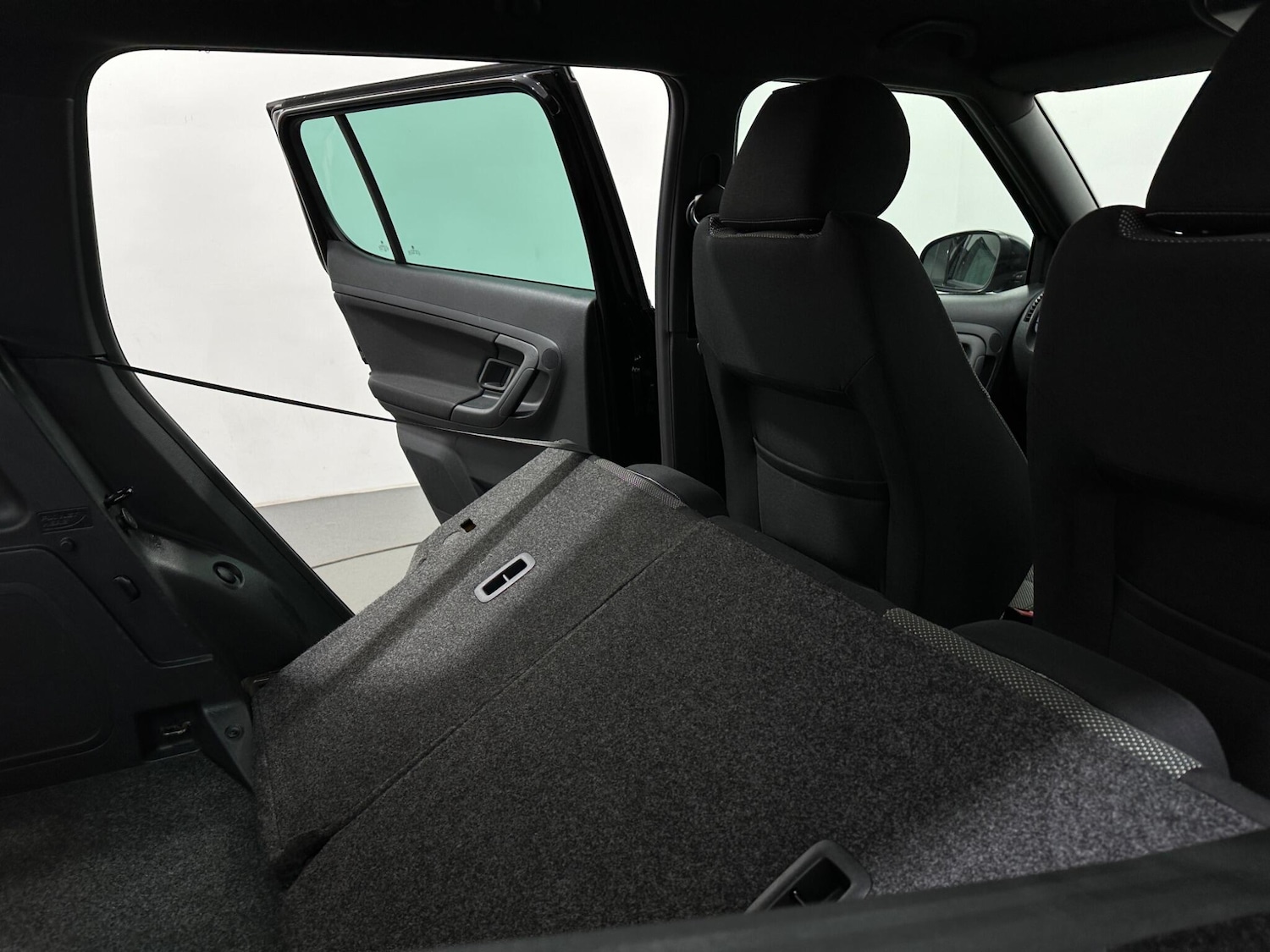 Used Skoda Fabia 2014 for sale - 76878666: Photo 44