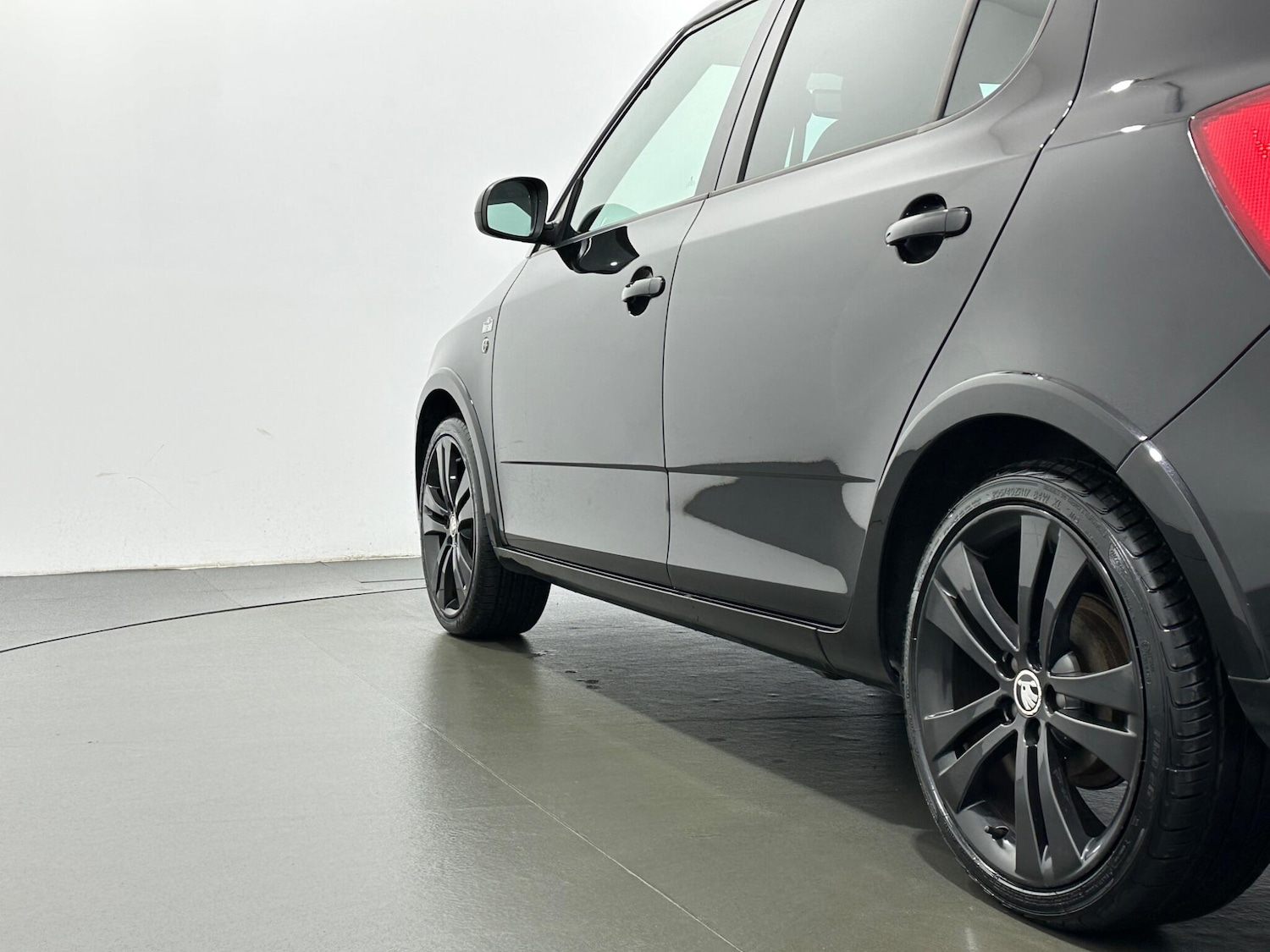 Used Skoda Fabia 2014 for sale - 76878666: Photo 48