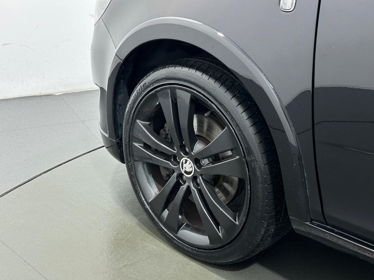 Used Skoda Fabia 2014 for sale - 76878666: Photo 49