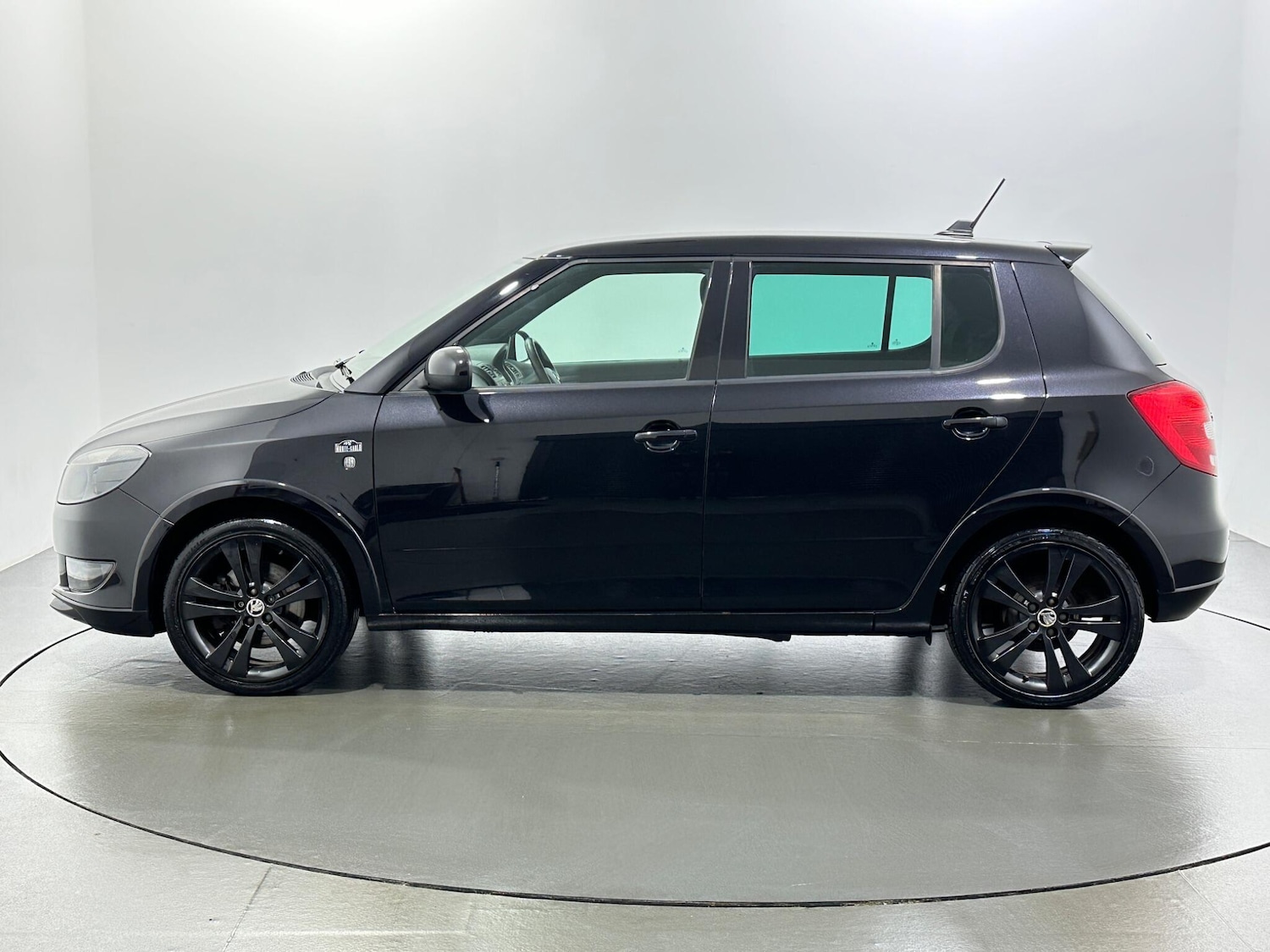 Used Skoda Fabia 2014 for sale - 76878666: Photo 5