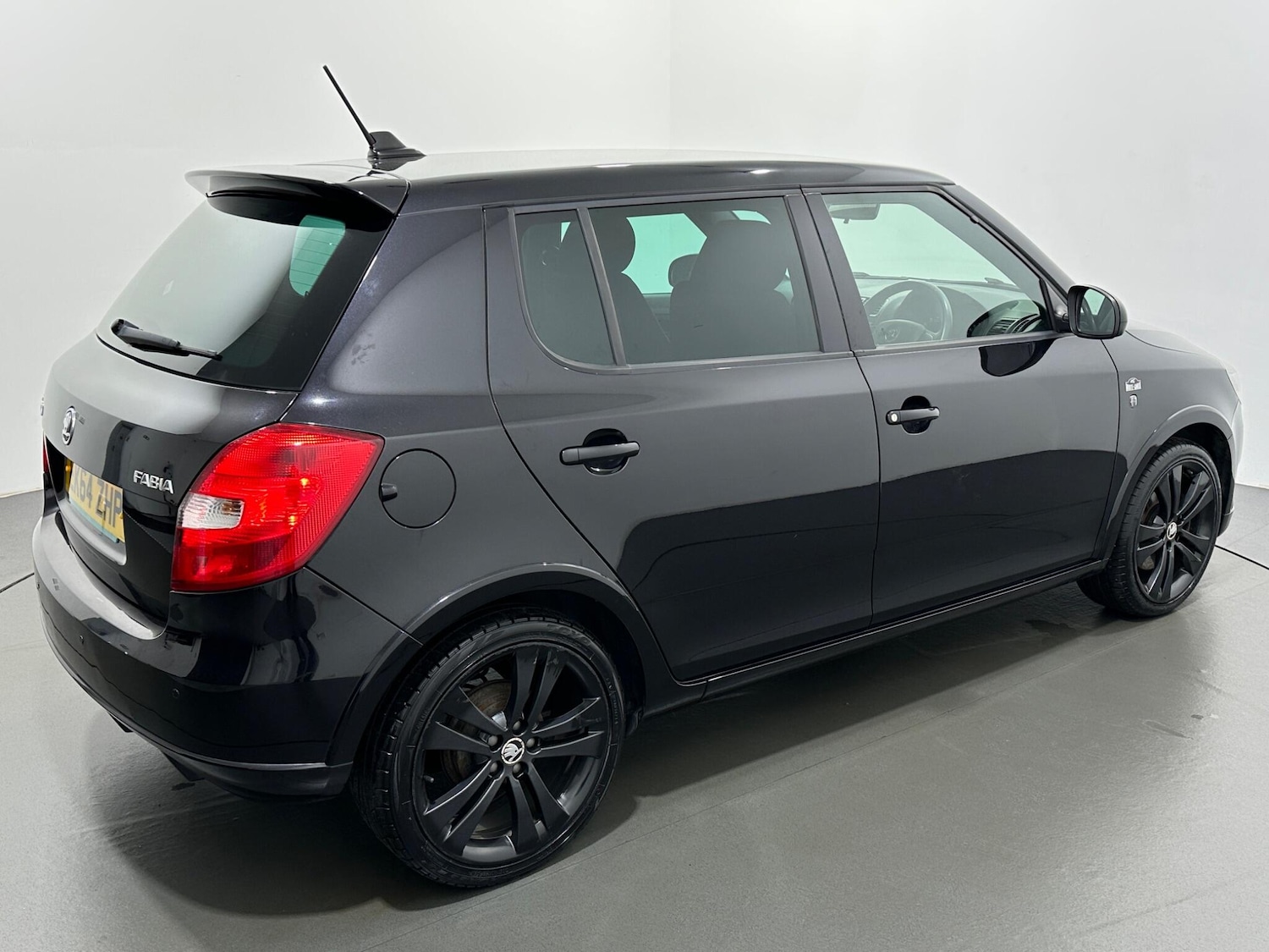Used Skoda Fabia 2014 for sale - 76878666: Photo 50