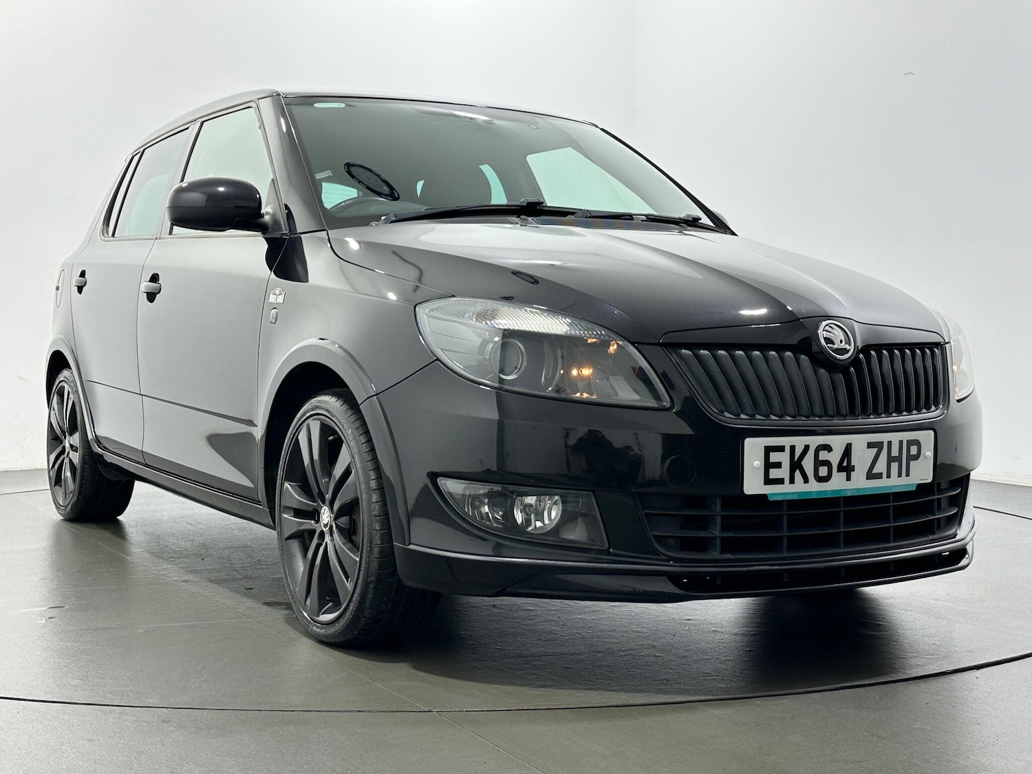 Used Skoda Fabia 2014 for sale - 76878666: Photo 51