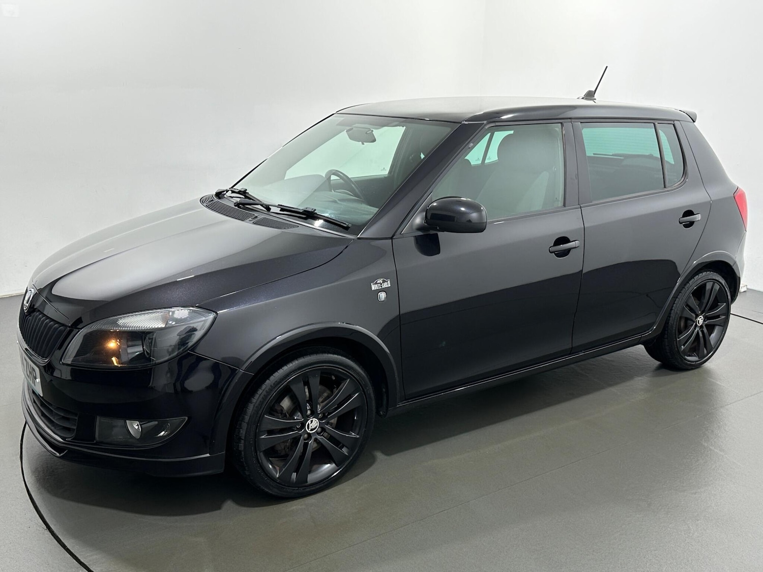 Used Skoda Fabia 2014 for sale - 76878666: Photo 52