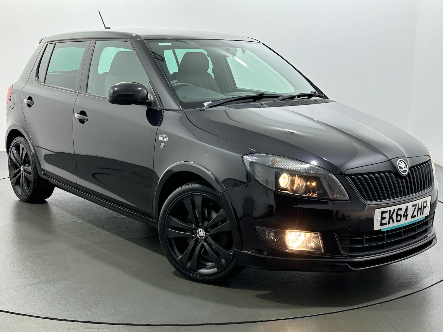 Used Skoda Fabia 2014 for sale - 76878666: Photo 53