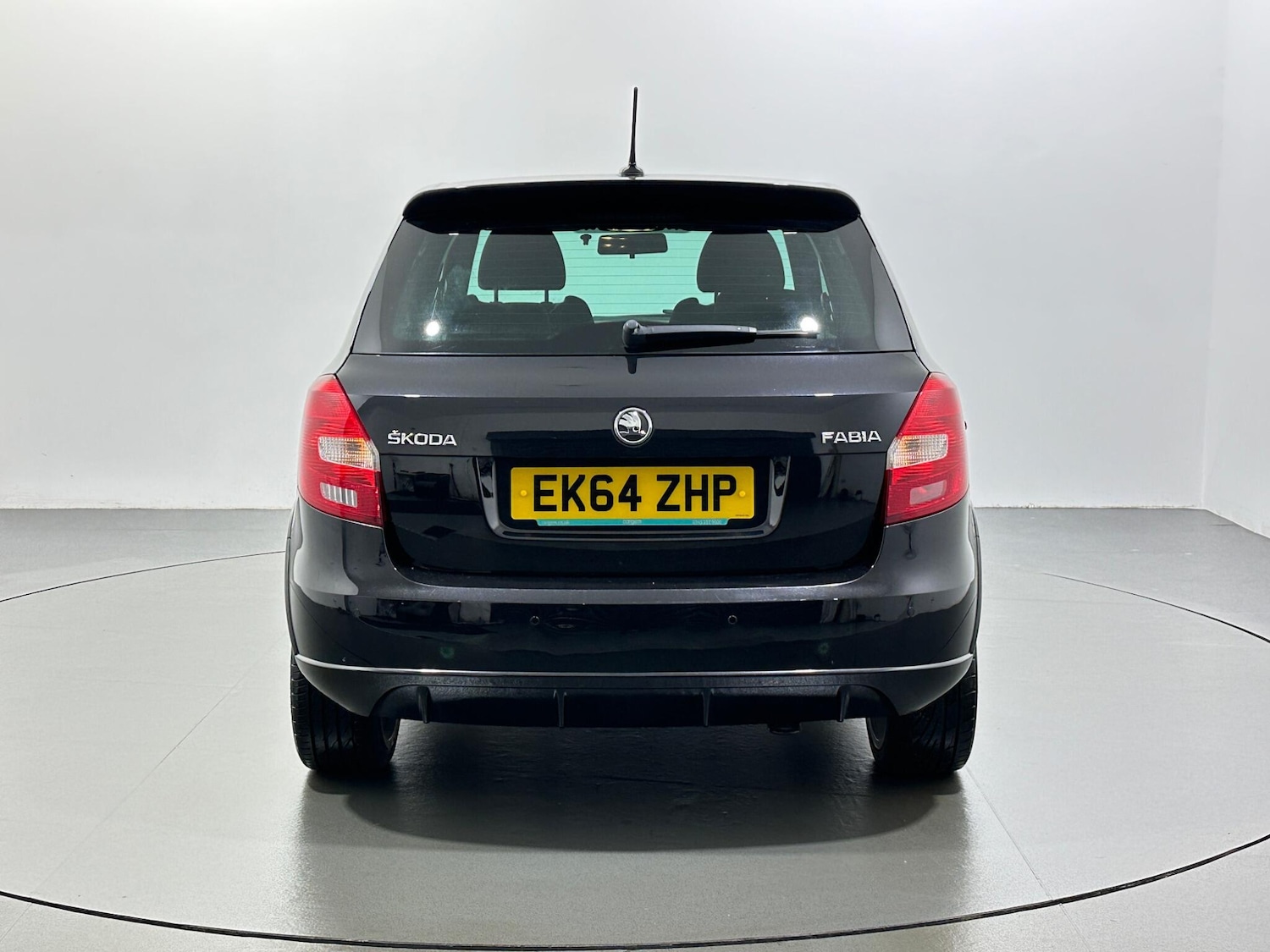 Used Skoda Fabia 2014 for sale - 76878666: Photo 7