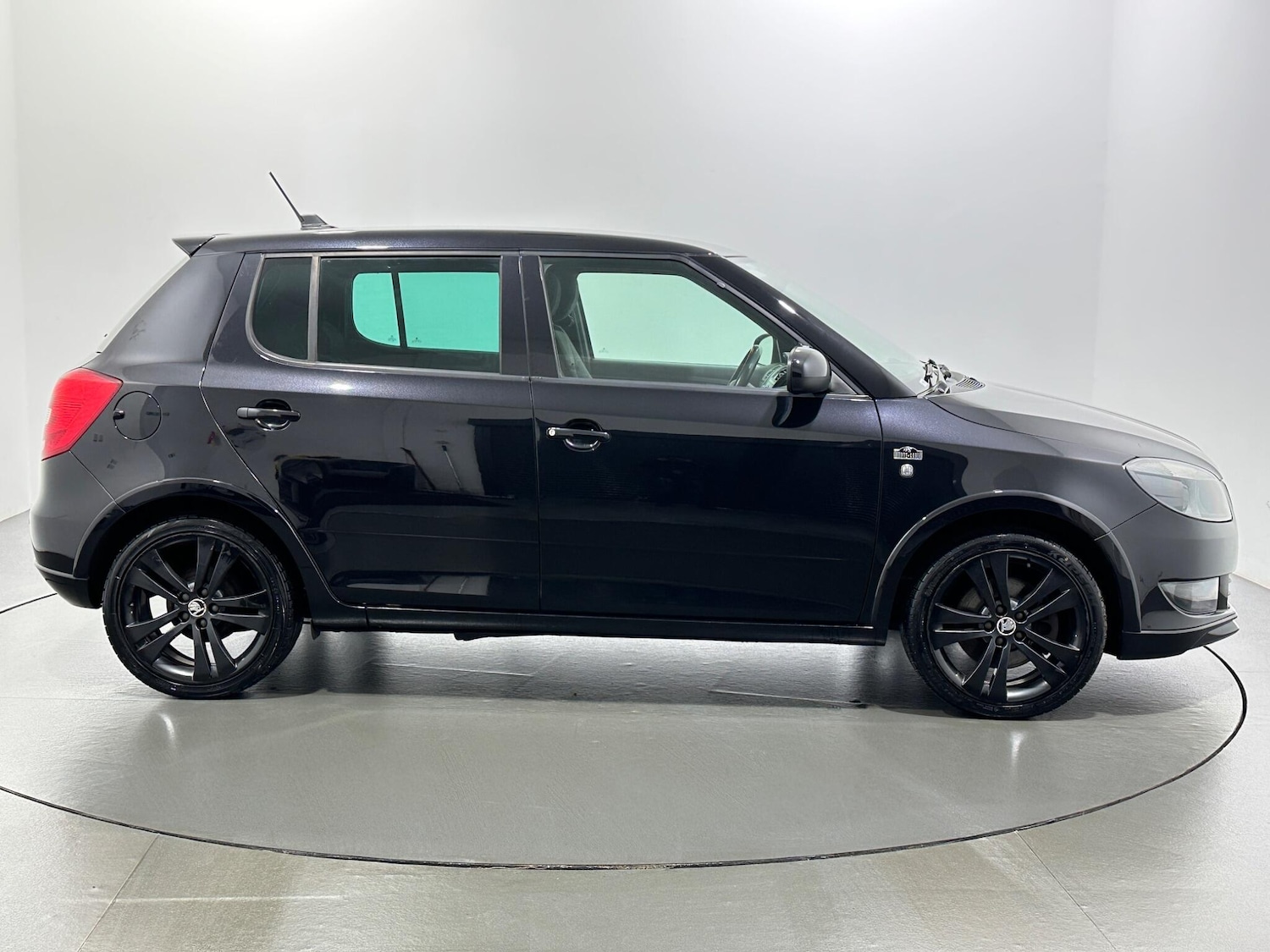 Used Skoda Fabia 2014 for sale - 76878666: Photo 9