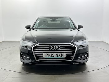 Used Audi A6 2019 for sale - 78988964: Photo