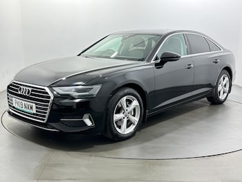 Used Audi A6 2019 for sale - 78988964: Photo