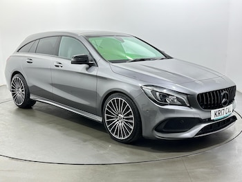Used Mercedes-Benz CLA 2019 for sale - 78981377: Photo