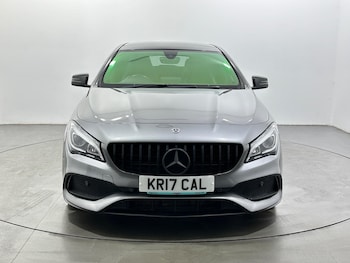 Used Mercedes-Benz CLA 2019 for sale - 78981377: Photo