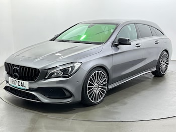 Used Mercedes-Benz CLA 2019 for sale - 78981377: Photo