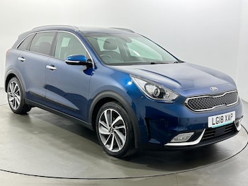 Used Kia Niro 2018 for sale - 78404167: Photo