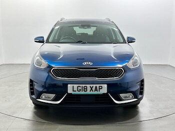 Used Kia Niro 2018 for sale - 78404167: Photo