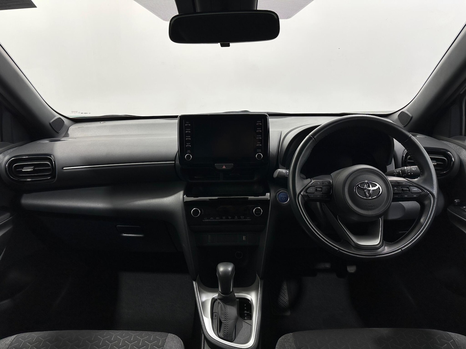 Used Toyota Yaris Cross 2021 for sale - 76878916: Photo 18