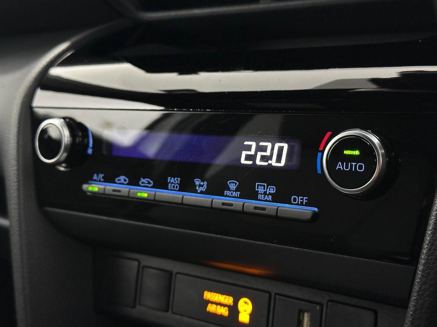 Used Toyota Yaris Cross 2021 for sale - 76878916: Photo 20