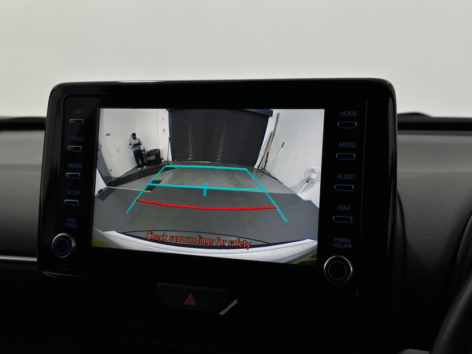 Used Toyota Yaris Cross 2021 for sale - 76878916: Photo 22