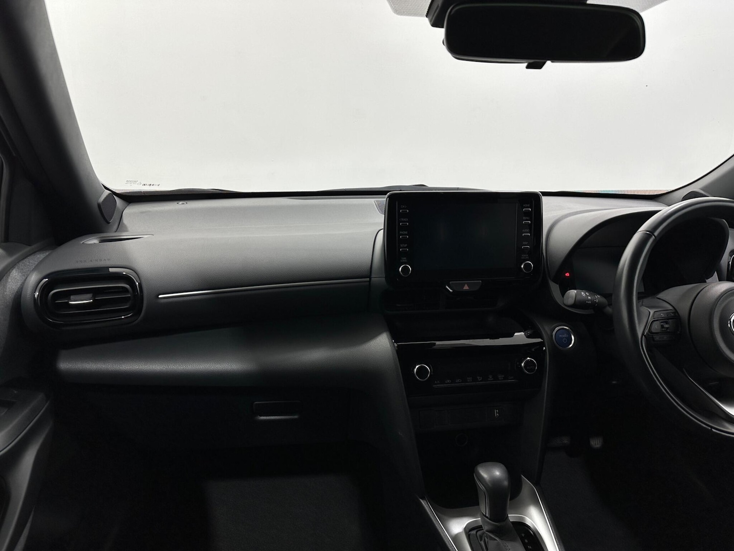 Used Toyota Yaris Cross 2021 for sale - 76878916: Photo 25