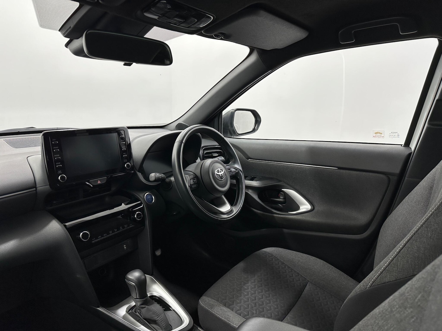 Used Toyota Yaris Cross 2021 for sale - 76878916: Photo 26