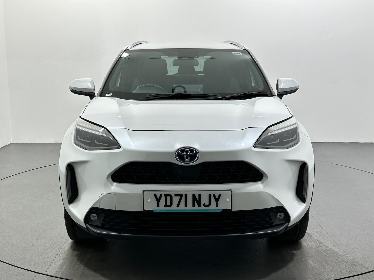 Used Toyota Yaris Cross 2021 for sale - 76878916: Photo 3