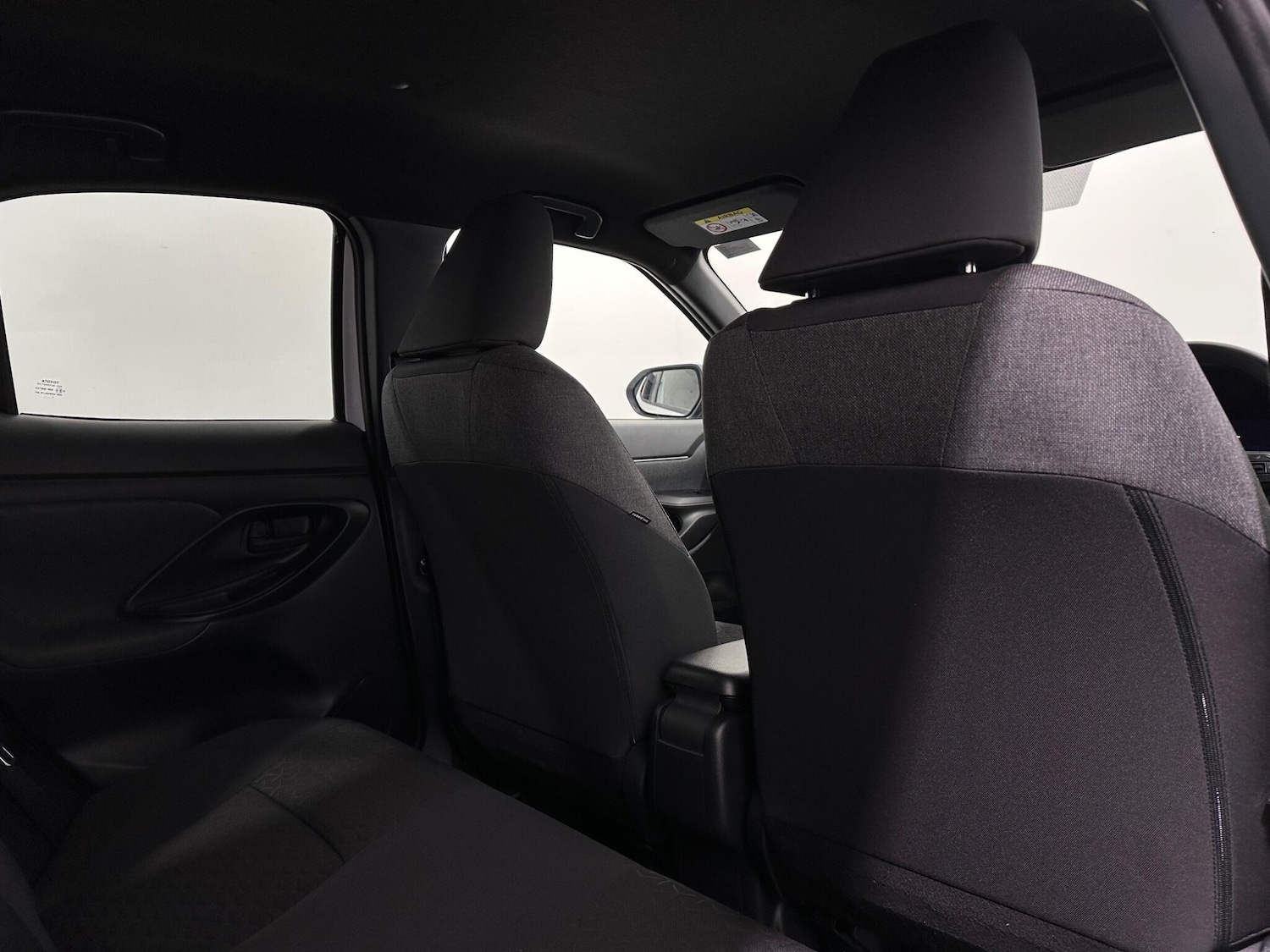 Used Toyota Yaris Cross 2021 for sale - 76878916: Photo 36