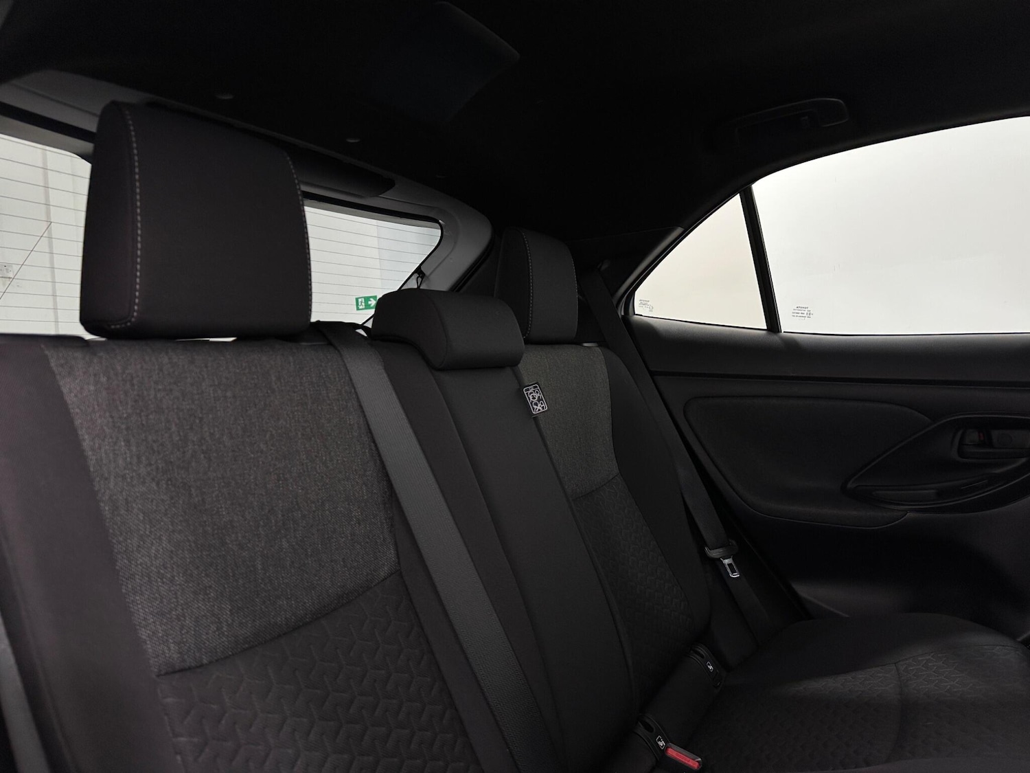 Used Toyota Yaris Cross 2021 for sale - 76878916: Photo 37