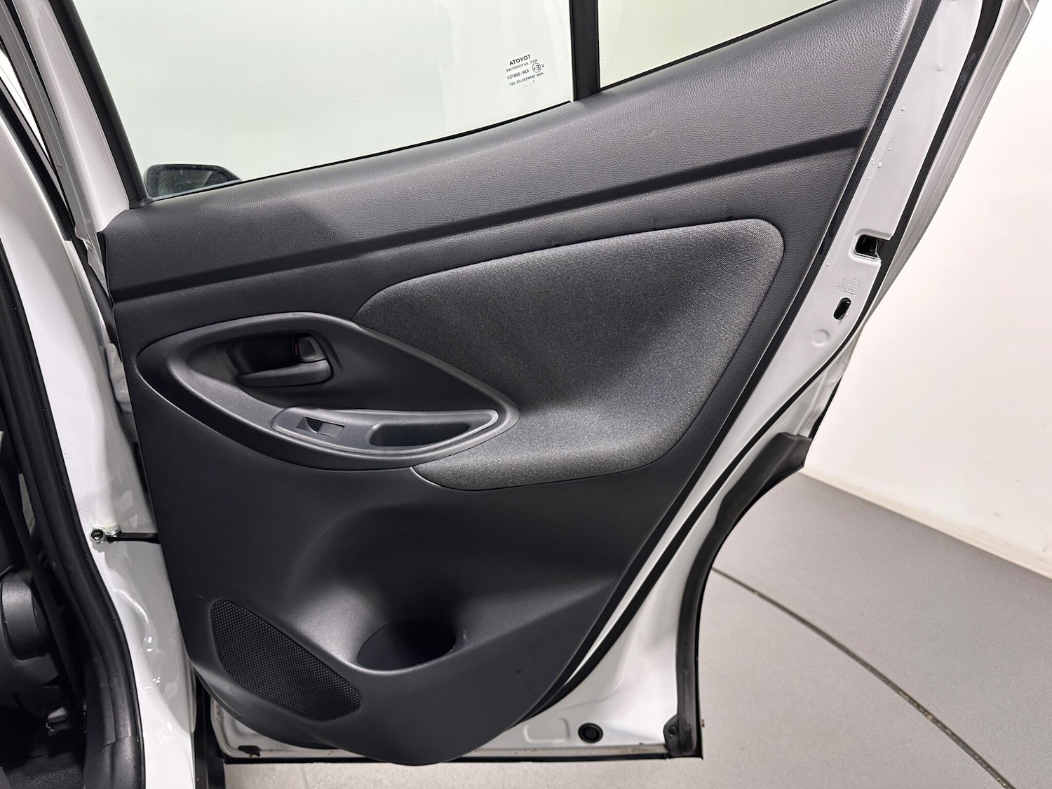 Used Toyota Yaris Cross 2021 for sale - 76878916: Photo 38