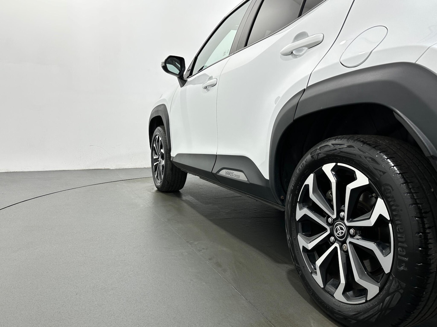 Used Toyota Yaris Cross 2021 for sale - 76878916: Photo 44