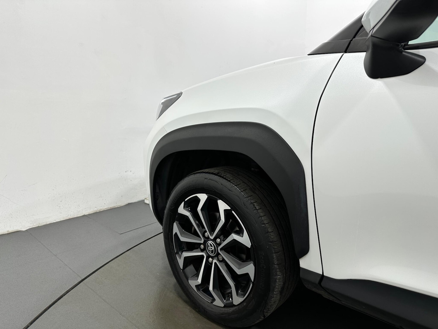 Used Toyota Yaris Cross 2021 for sale - 76878916: Photo 45
