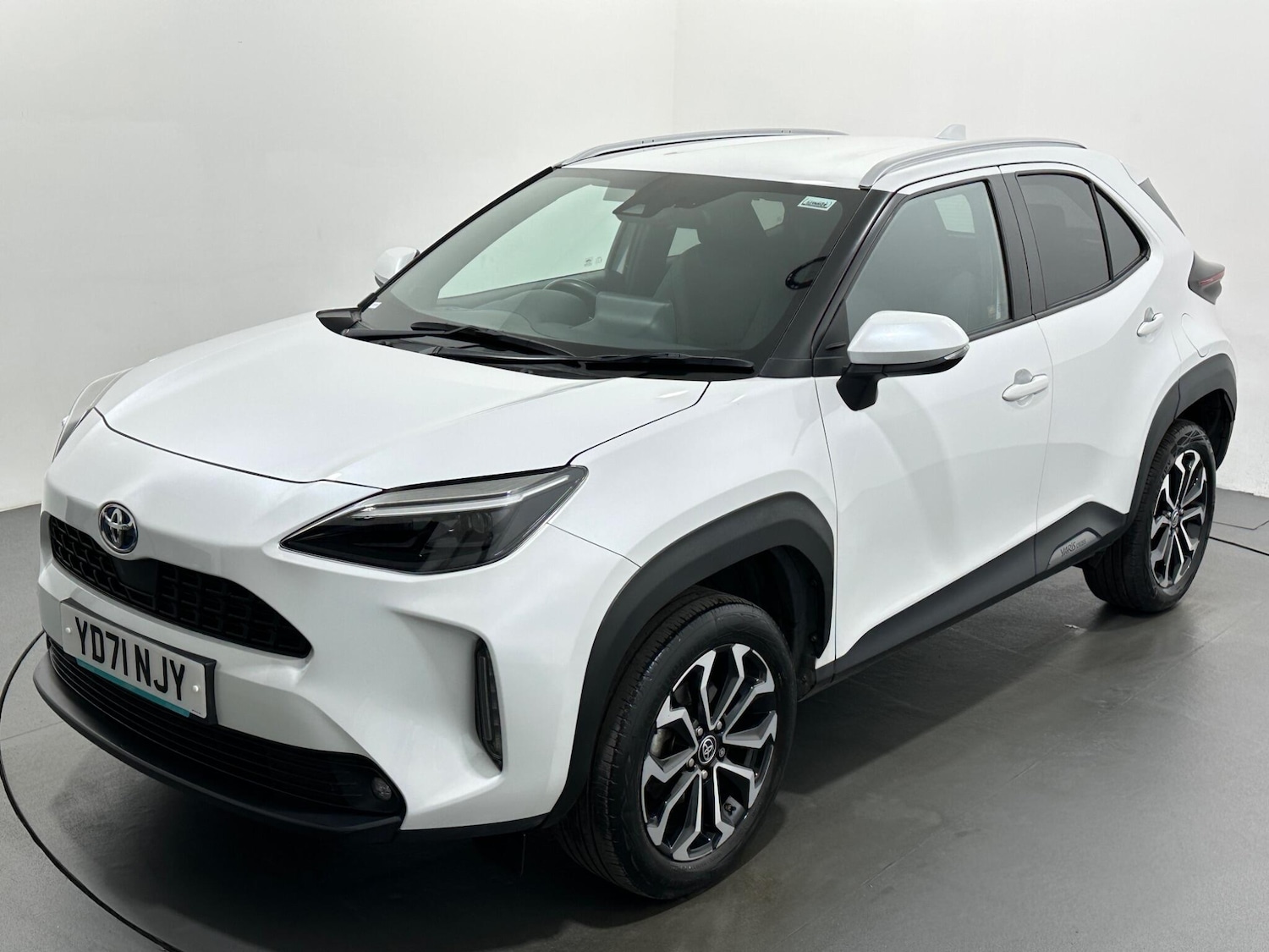 Used Toyota Yaris Cross 2021 for sale - 76878916: Photo 48