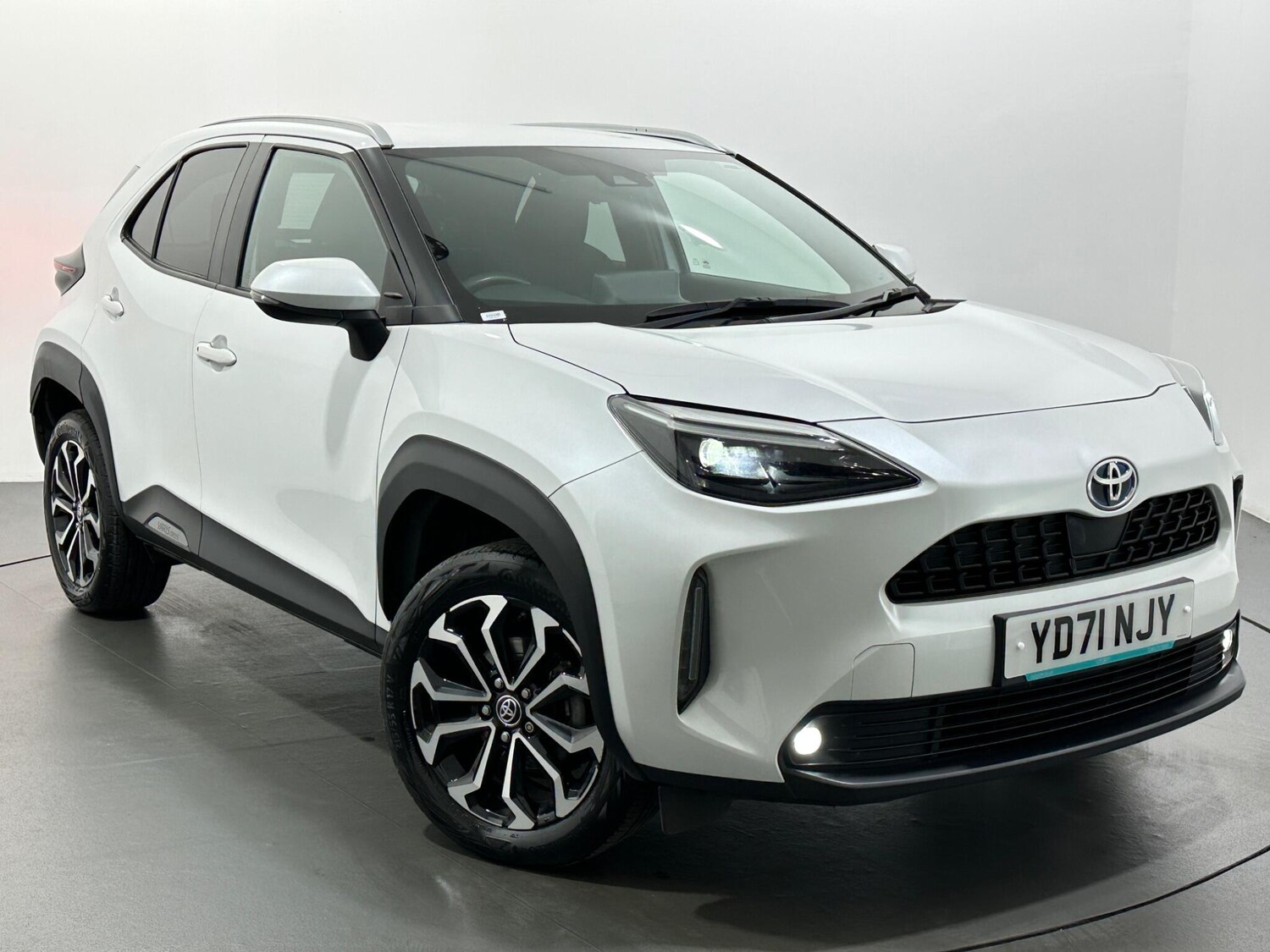 Used Toyota Yaris Cross 2021 for sale - 76878916: Photo 49