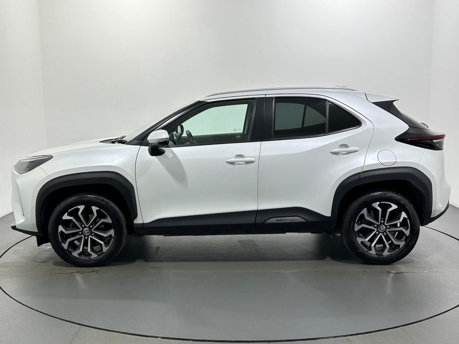 Used Toyota Yaris Cross 2021 for sale - 76878916: Photo 5