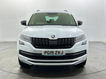 Used Skoda Kodiaq 2019 for sale - 79453580: Photo