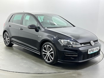 Used Volkswagen Golf 2019 for sale - 78528830: Photo
