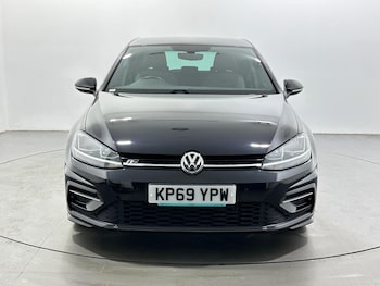 Used Volkswagen Golf 2019 for sale - 78528830: Photo