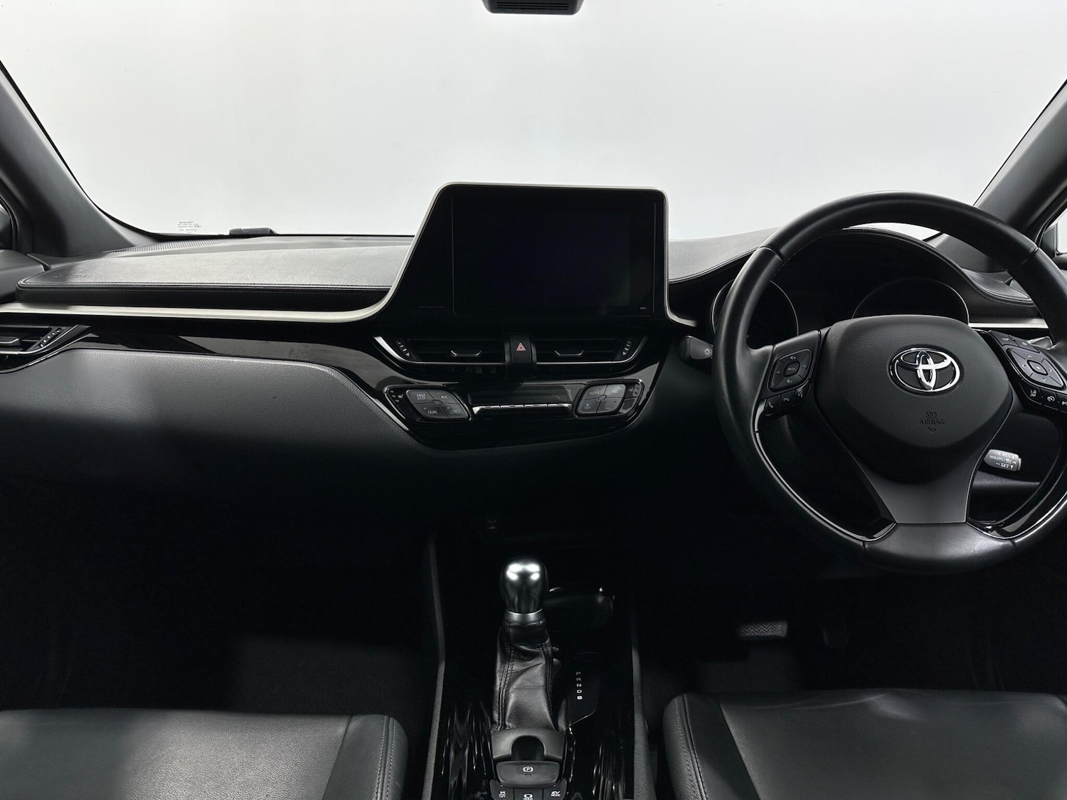 Used Toyota C-HR 2019 for sale - 77352047: Photo 19