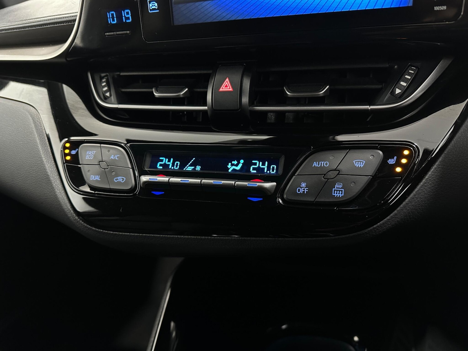 Used Toyota C-HR 2019 for sale - 77352047: Photo 20